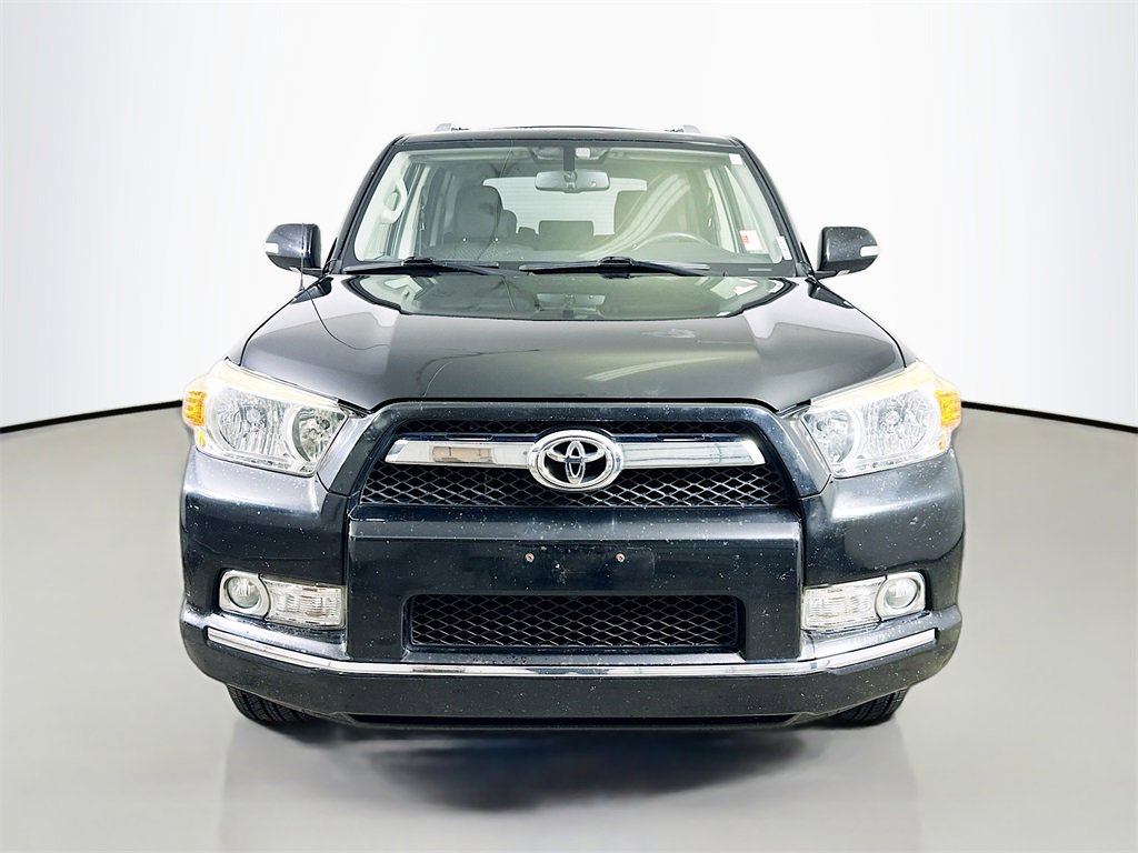 Used 2013 Toyota 4Runner SR5 video 2