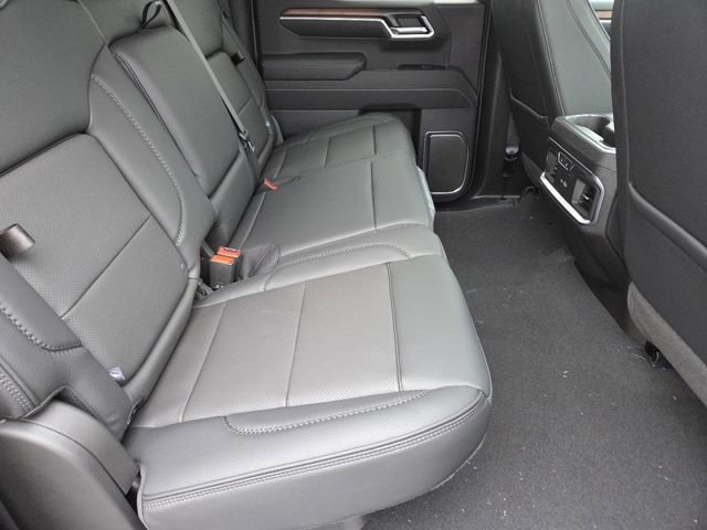 New 2026 GMC Sierra 1500 Denali image 32