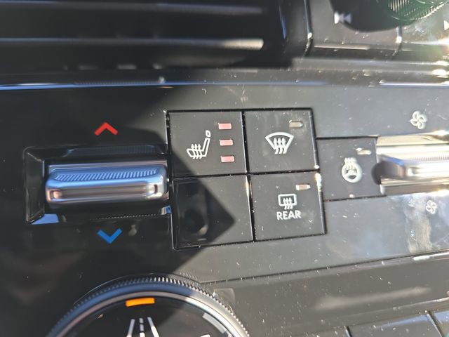 New 2026 Nissan Armada SL image 31