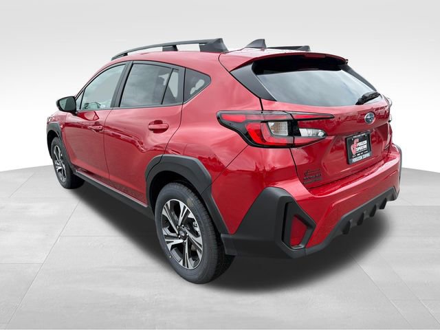 New 2026 Subaru Crosstrek 2.0i Premium AWD/4WD image 5