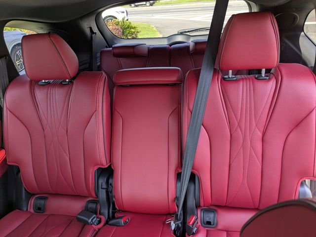 New 2026 Acura MDX Type S image 25