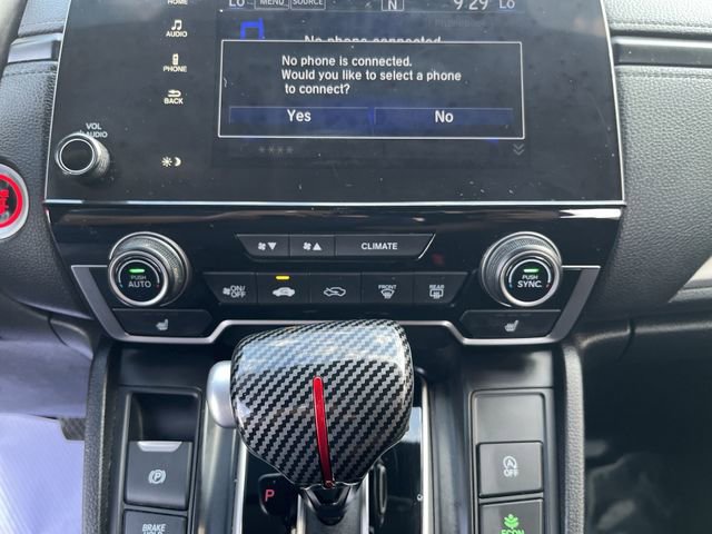 Used 2021 Honda CR-V Special Edition image 18