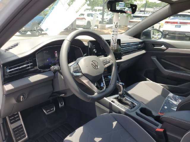 New 2026 Volkswagen Jetta Sport FWD image 18