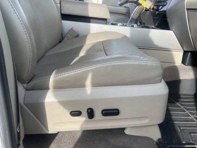 Used 2012 Ford Expedition Limited image 38