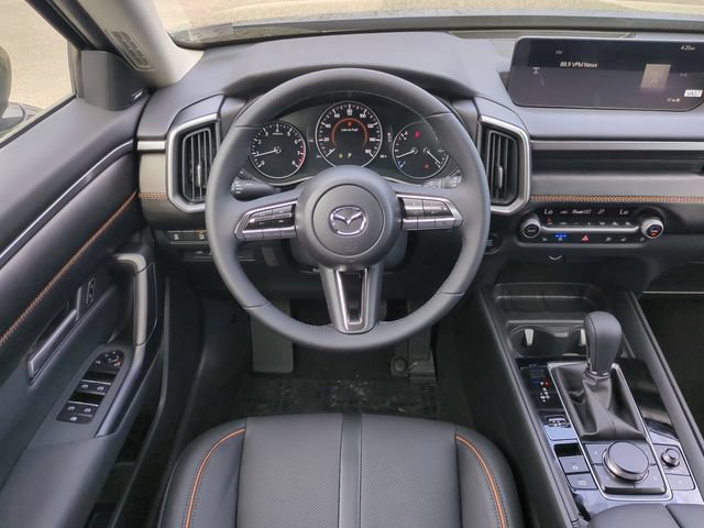 New 2026 MAZDA CX-50 AWD 2.5 S w/ Premium Package image 16