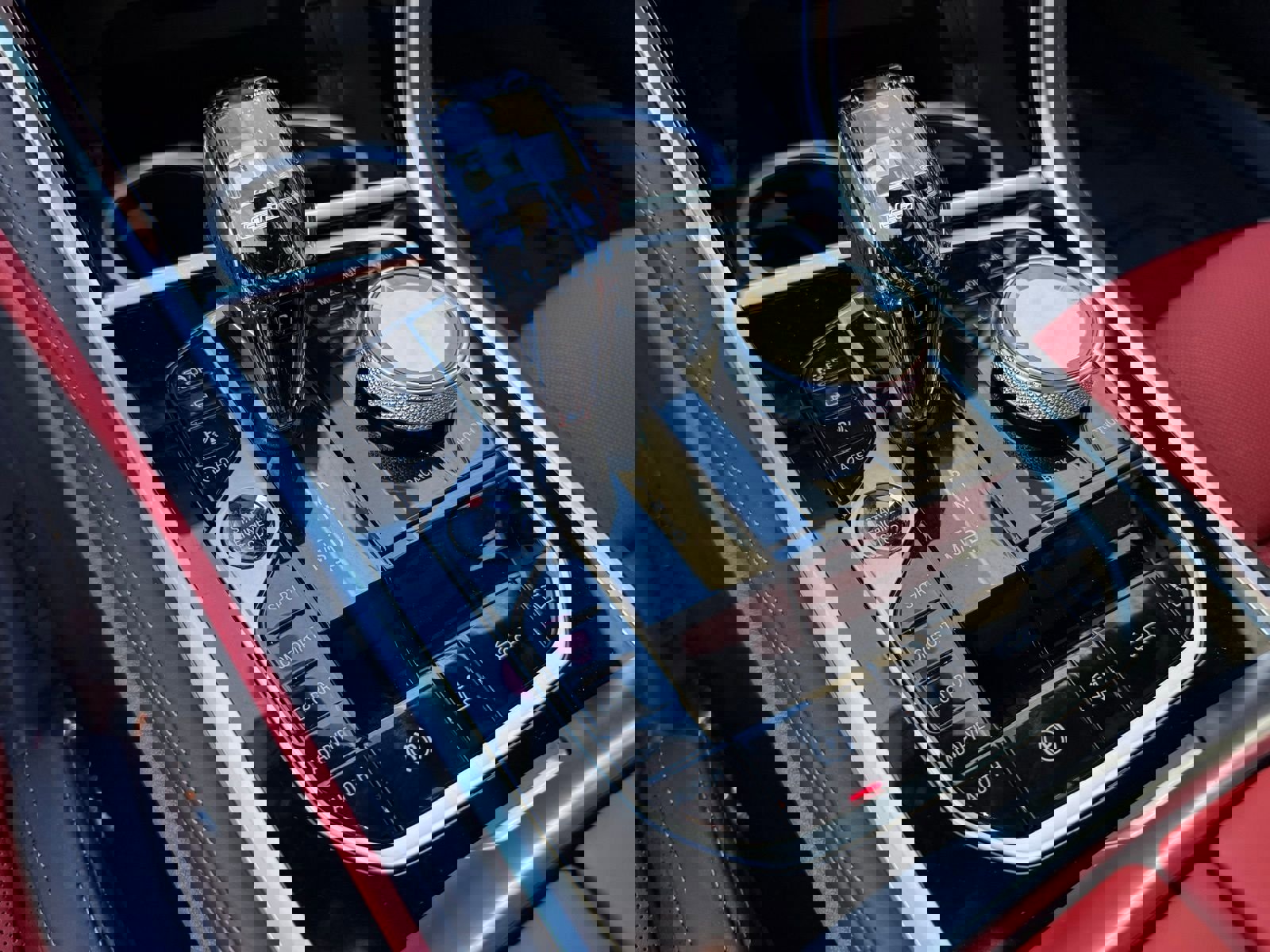 New 2026 BMW 840i Convertible image 25