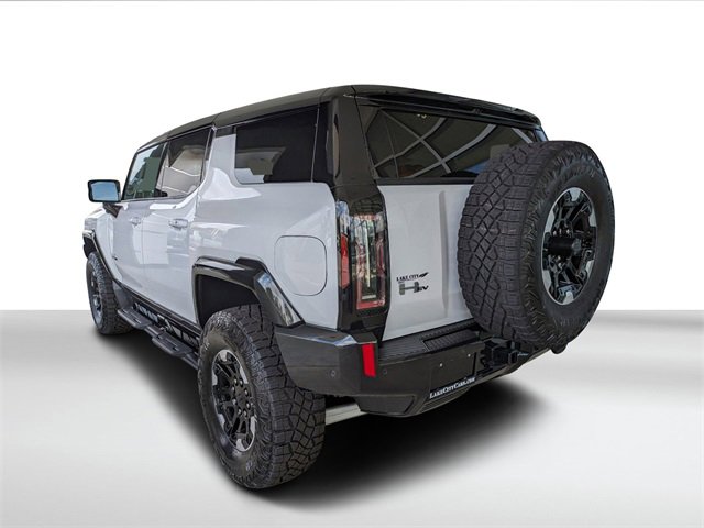 New 2025 GMC Hummer EV 2X w/ Extreme Off-Road Package image 2