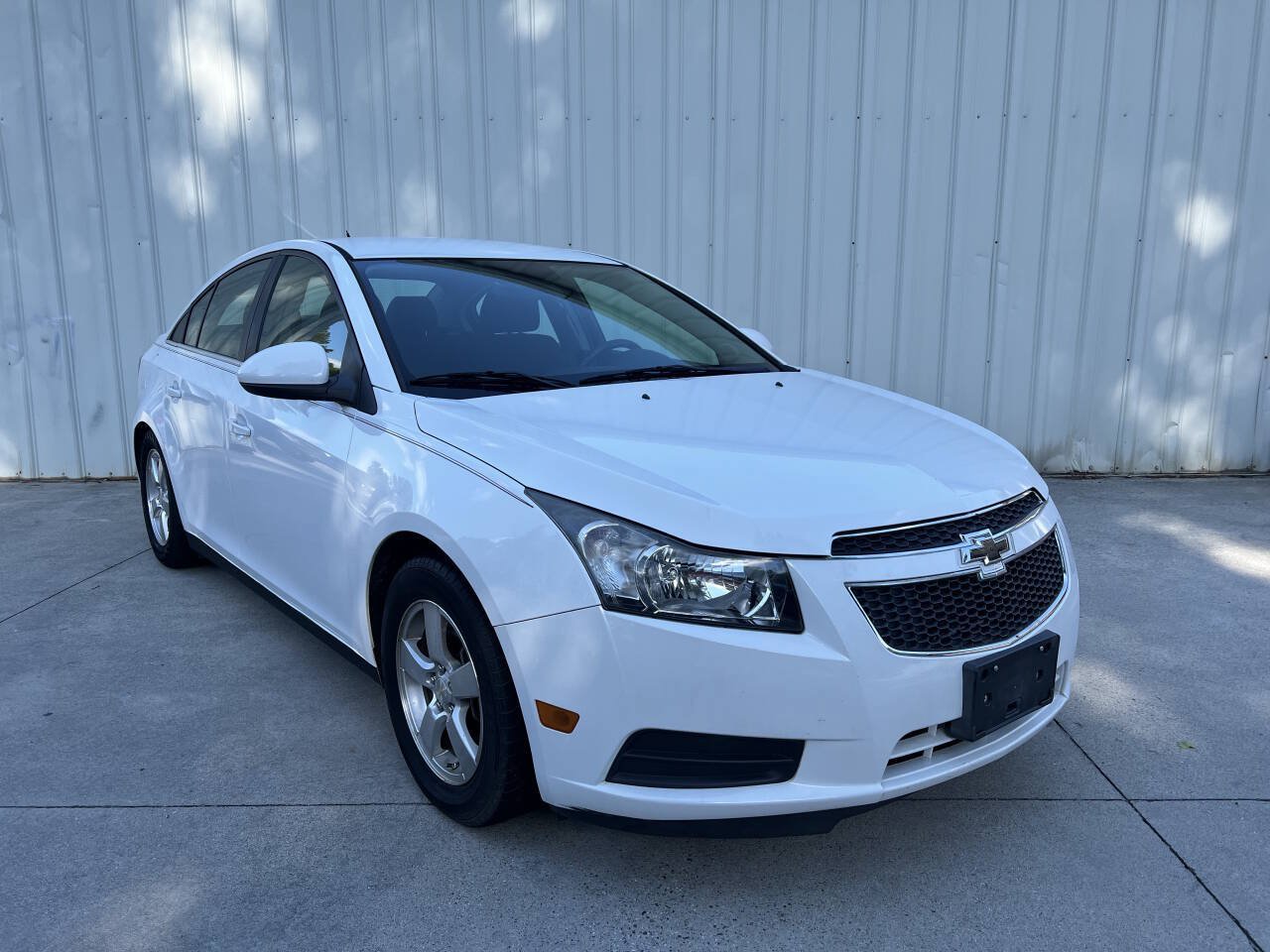 Used 2014 Chevrolet Cruze LT