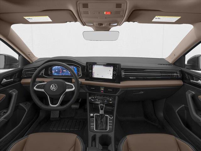 New 2026 Volkswagen Jetta SEL image 5