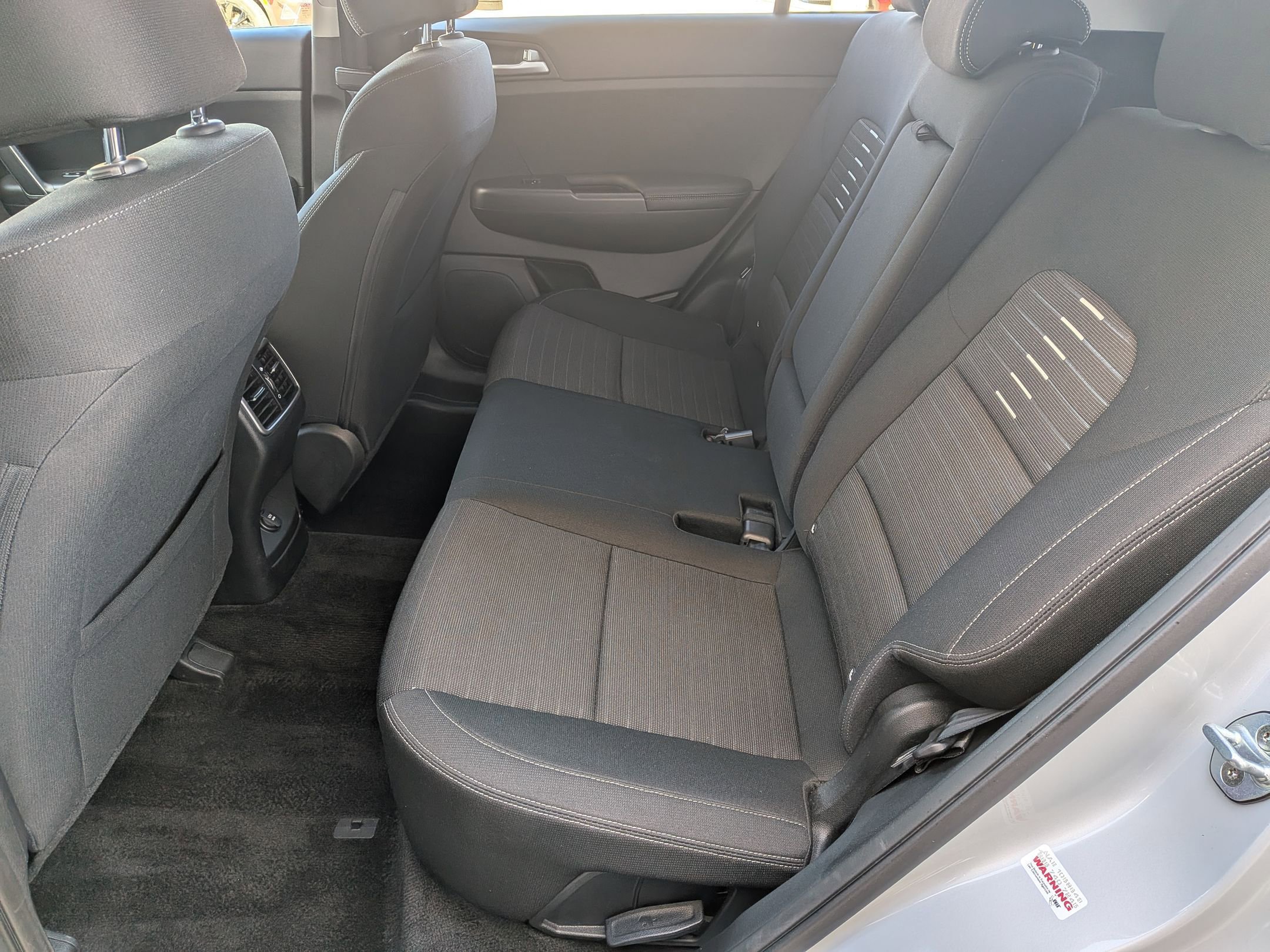 Used 2018 Kia Sportage LX image 21