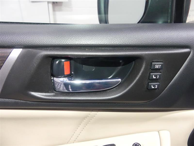 Used 2019 Subaru Legacy 2.5i Limited w/ Popular Package #2A image 20