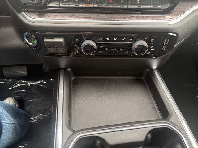 New 2026 Chevrolet Silverado 2500 LTZ w/ LTZ Convenience Package image 14