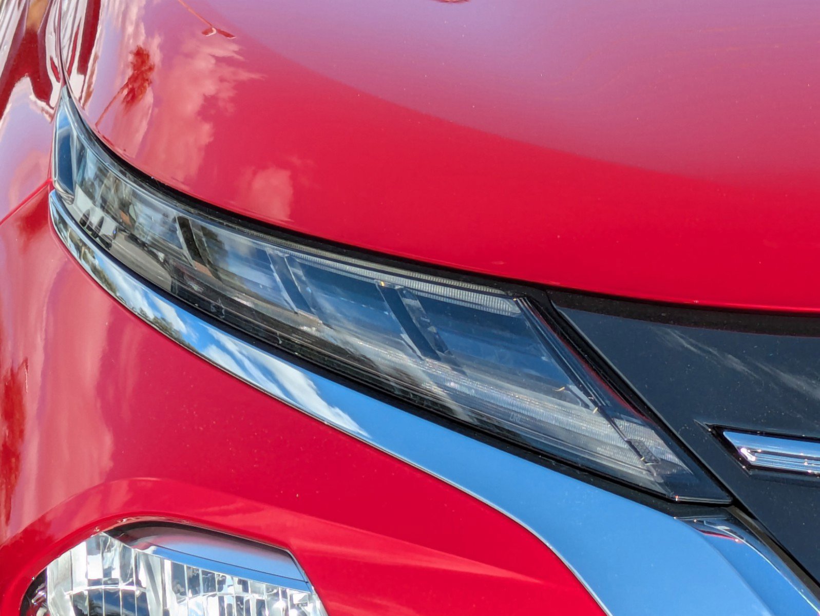 New 2025 Mitsubishi Outlander SEL image 11