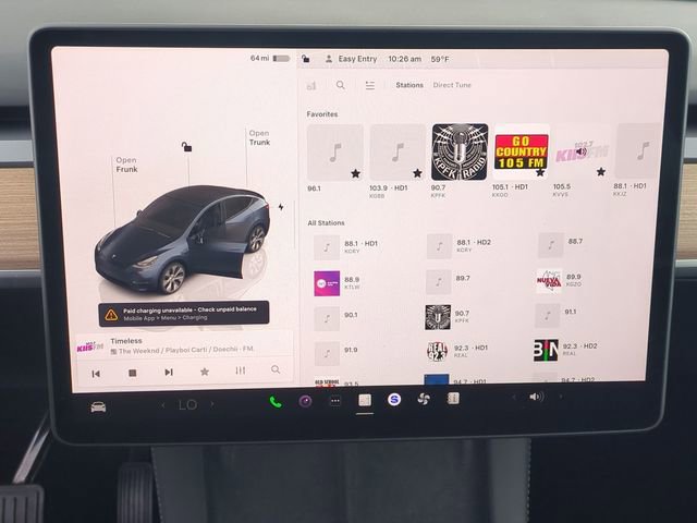 Used 2024 Tesla Model Y Long Range image 14