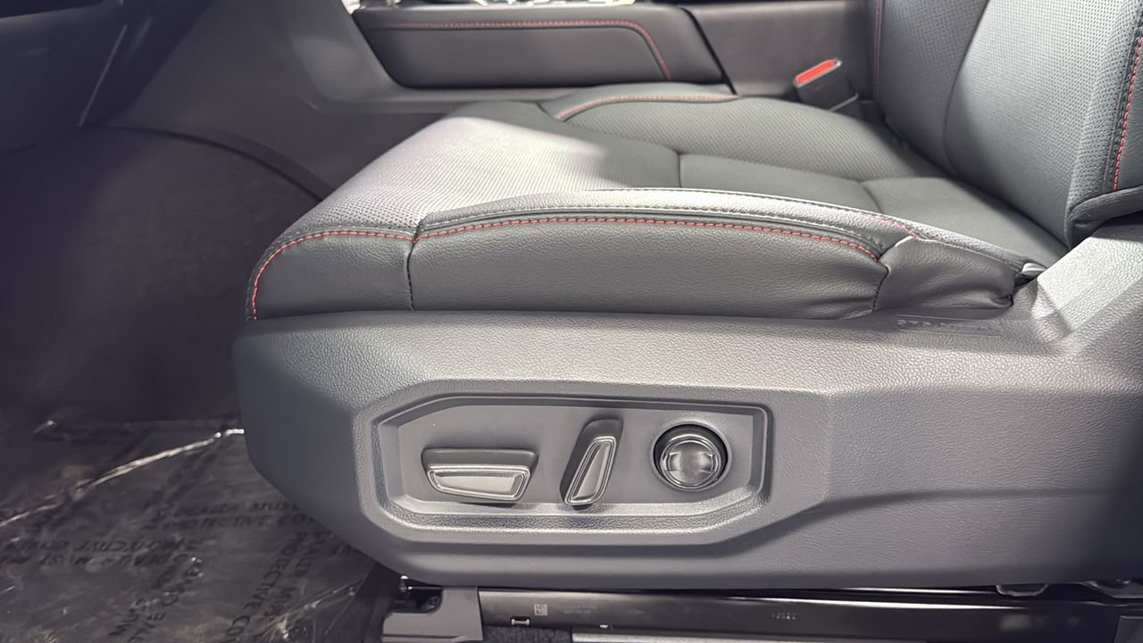 New 2026 Toyota Sequoia TRD Pro image 14