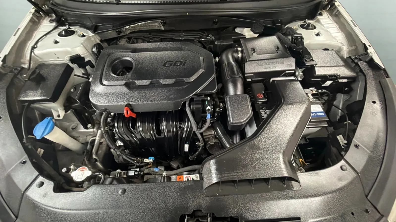 Used 2018 Hyundai Sonata SEL FWD image 23