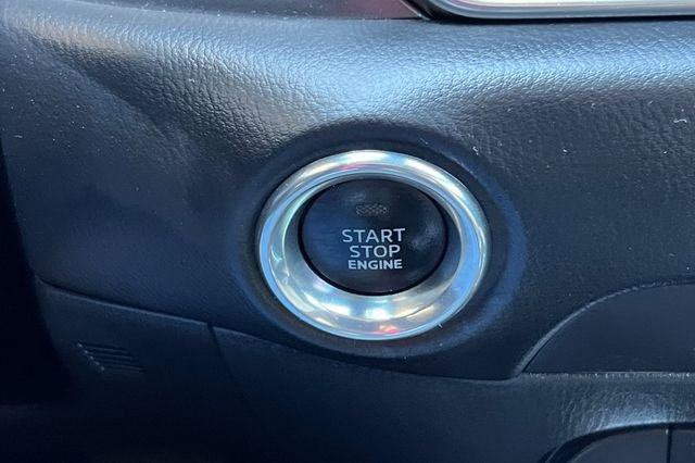 Used 2019 MAZDA CX-5 Touring image 25