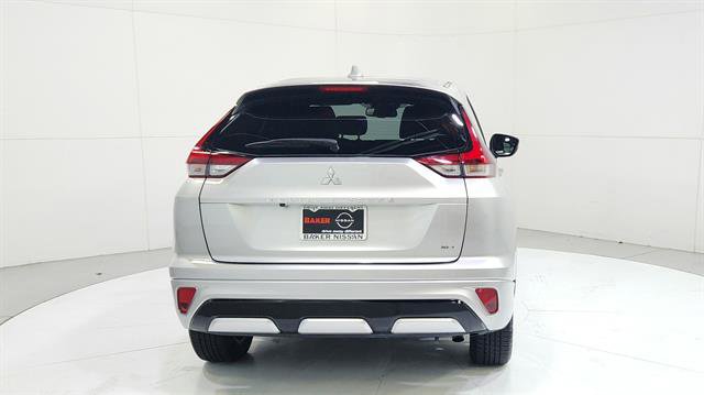 Used 2025 Mitsubishi Eclipse Cross SE image 7
