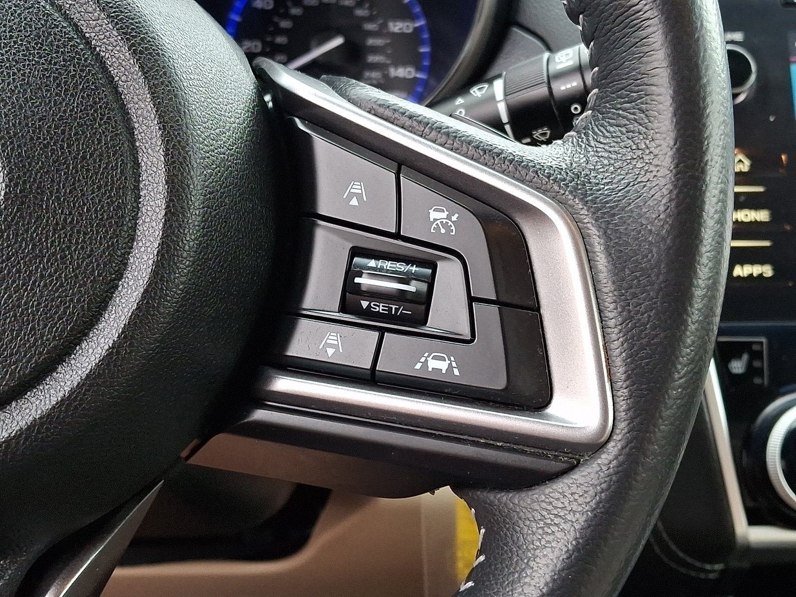 Used 2019 Subaru Outback 2.5i Premium AWD/4WD image 23