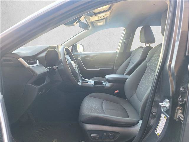 Used 2024 Toyota RAV4 XLE image 11