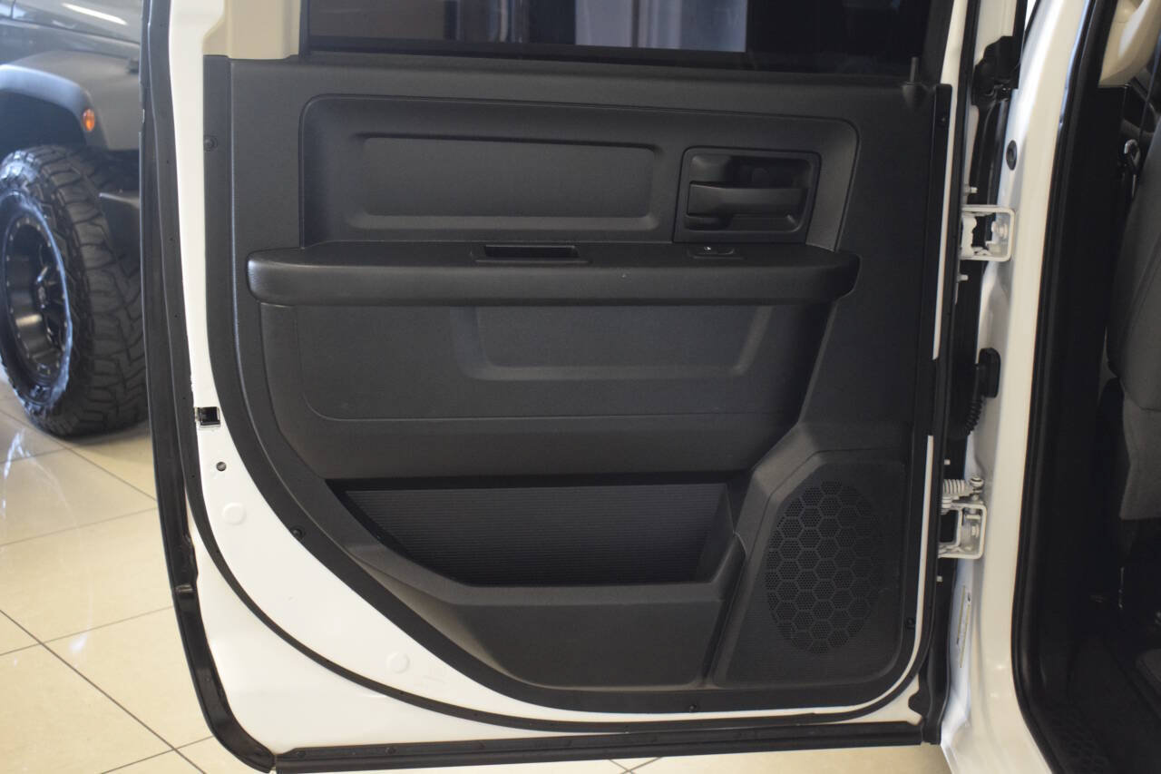 Used 2016 RAM 1500 Tradesman w/ Popular Equipment Group RWD image 66