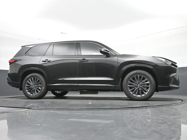 New 2026 Lexus TX 350 FWD image 11