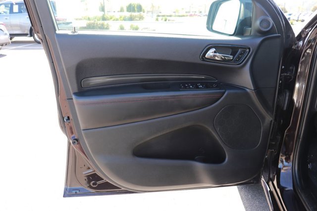 Used 2024 Dodge Durango GT image 9
