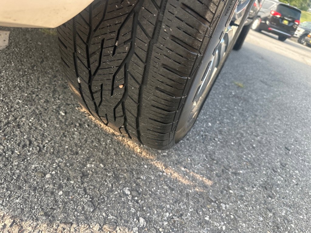 Used 2007 Lincoln Navigator Ultimate image 9