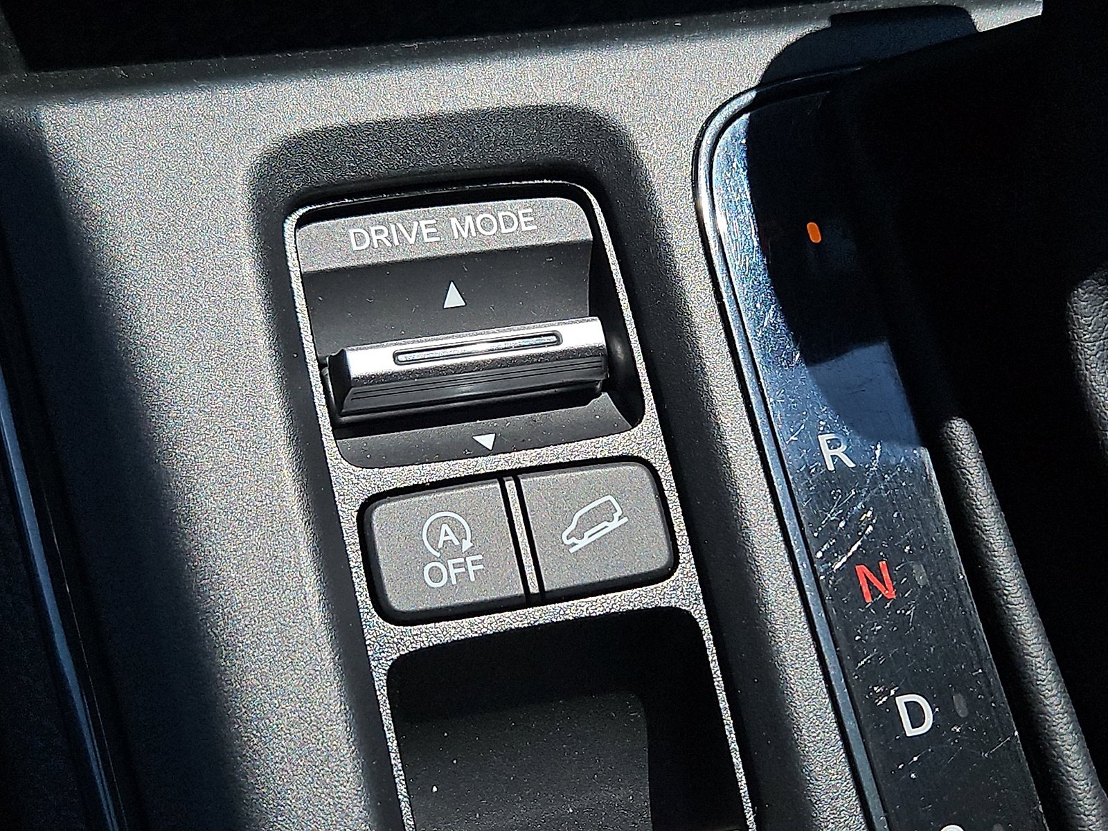 Used 2023 Honda CR-V EX image 25