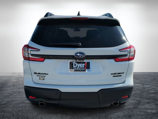 New 2026 Subaru Ascent Limited Bronze AWD/4WD image 4