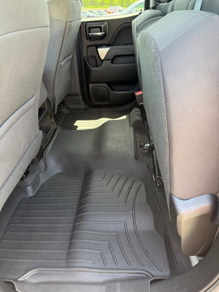 Used 2019 Chevrolet Silverado 2500 LT w/ LT Convenience Package AWD/4WD image 10