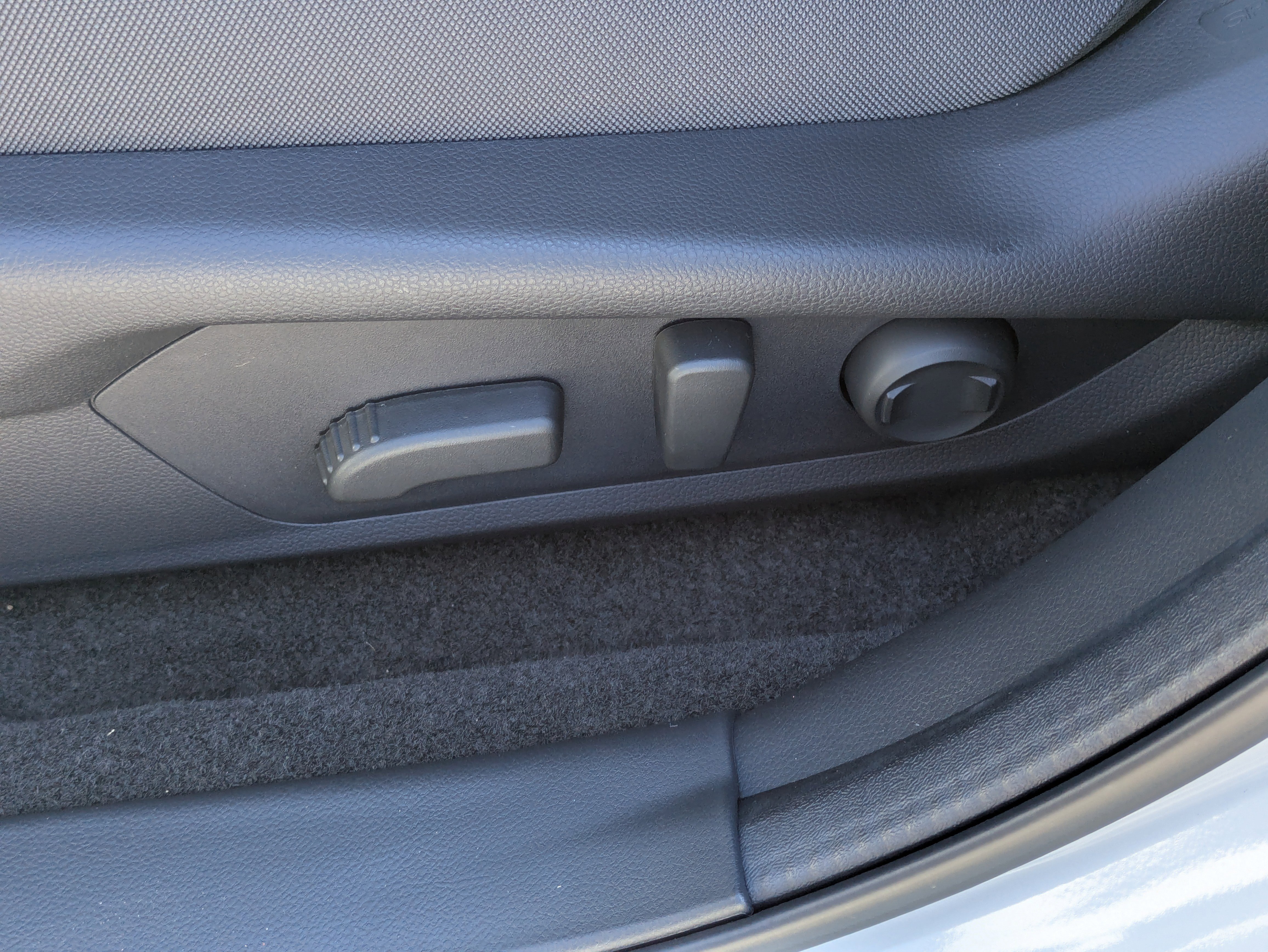 New 2026 Subaru Impreza 2.0i Sport image 18