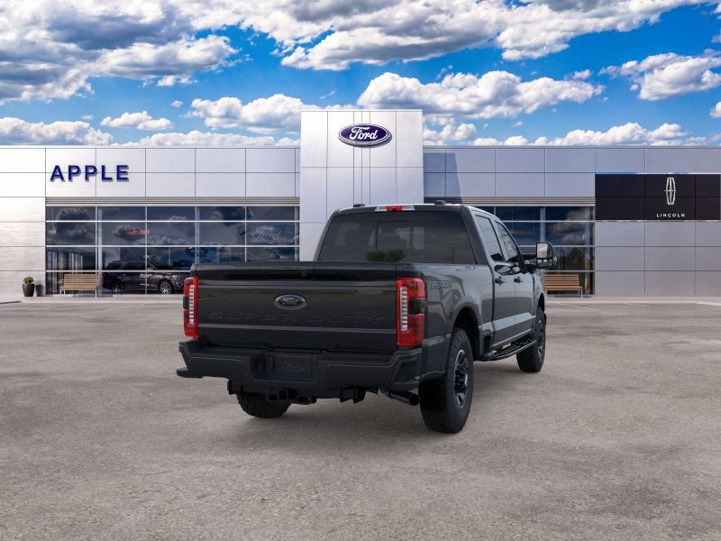 New 2026 Ford F250 XL AWD/4WD image 8