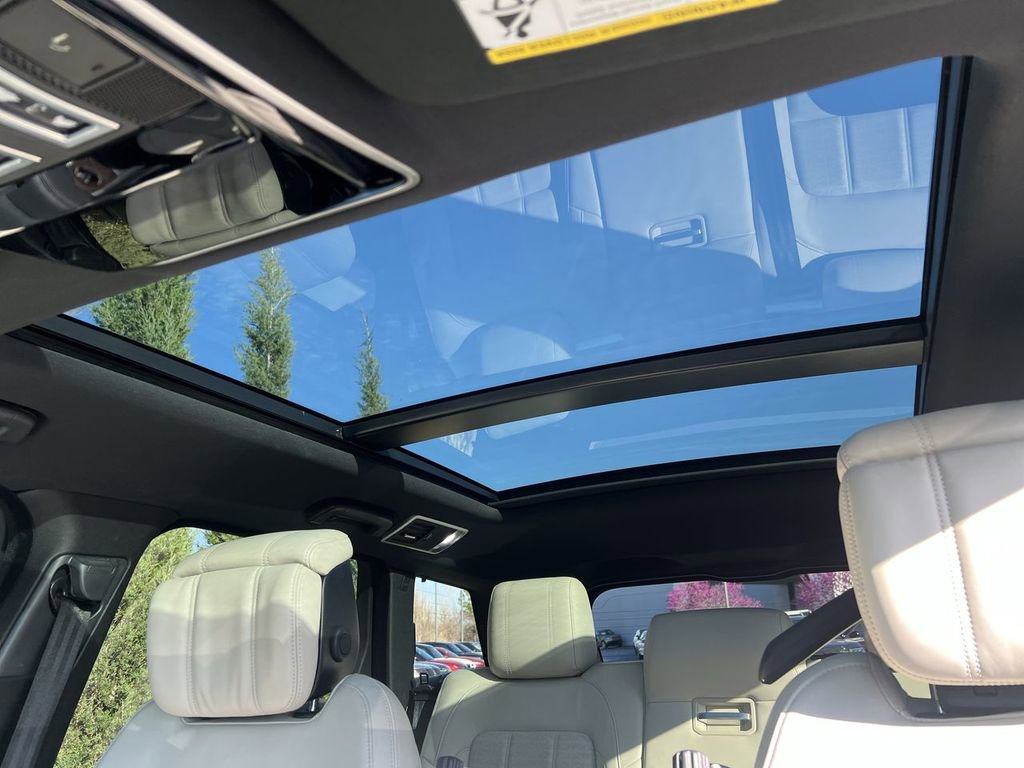 Used 2018 Land Rover Range Rover Sport Autobiography image 19
