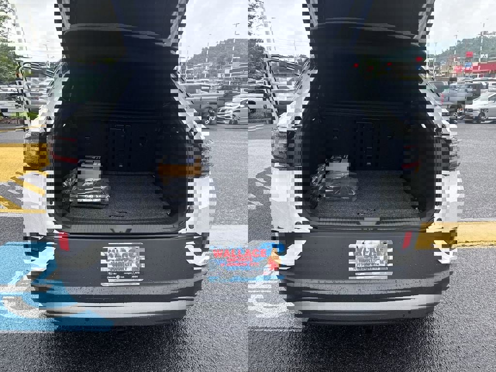 New 2025 Volkswagen ID.4 Pro S Plus image 43