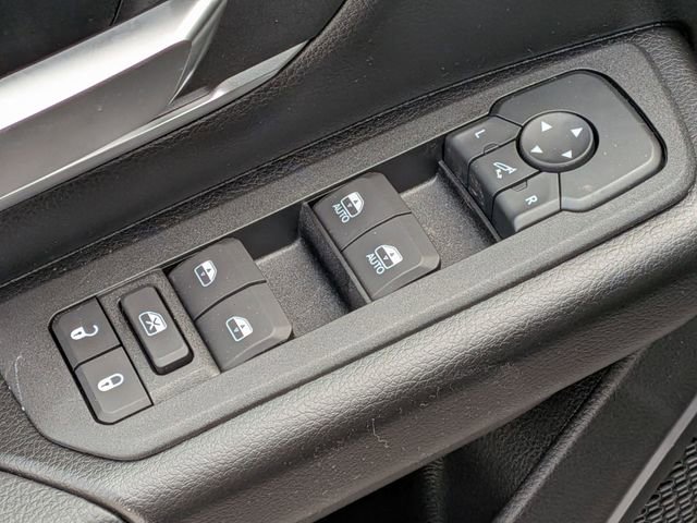 New 2026 RAM 1500 Big Horn image 21