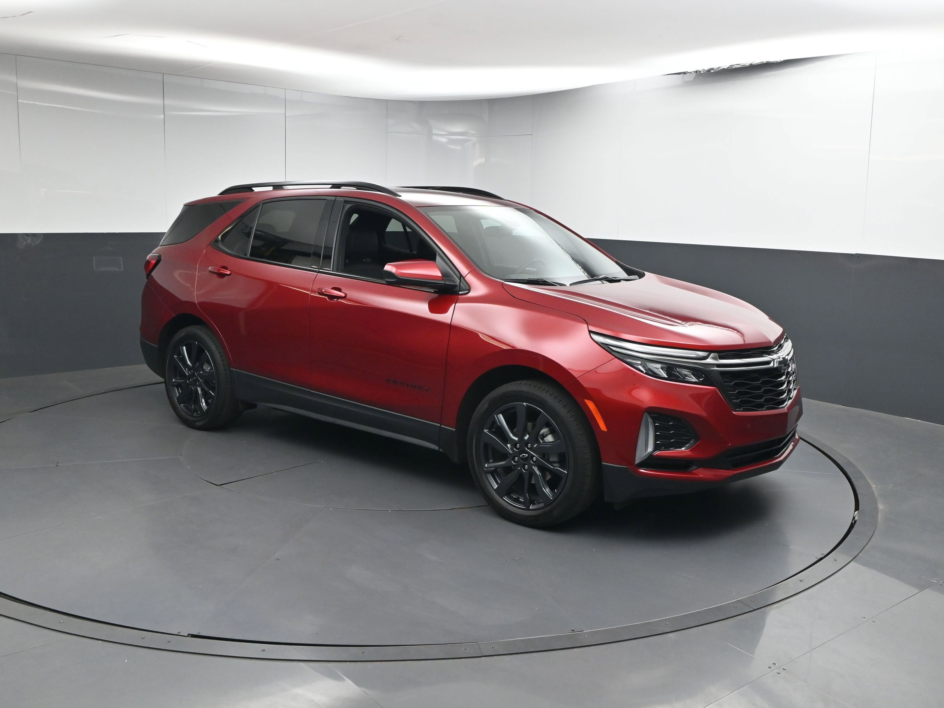 Used 2023 Chevrolet Equinox RS image 26