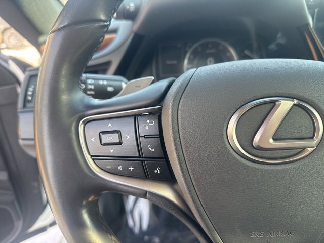 Used 2023 Lexus ES 350 350 image 17