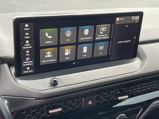 Used 2023 Honda Accord Sport image 17