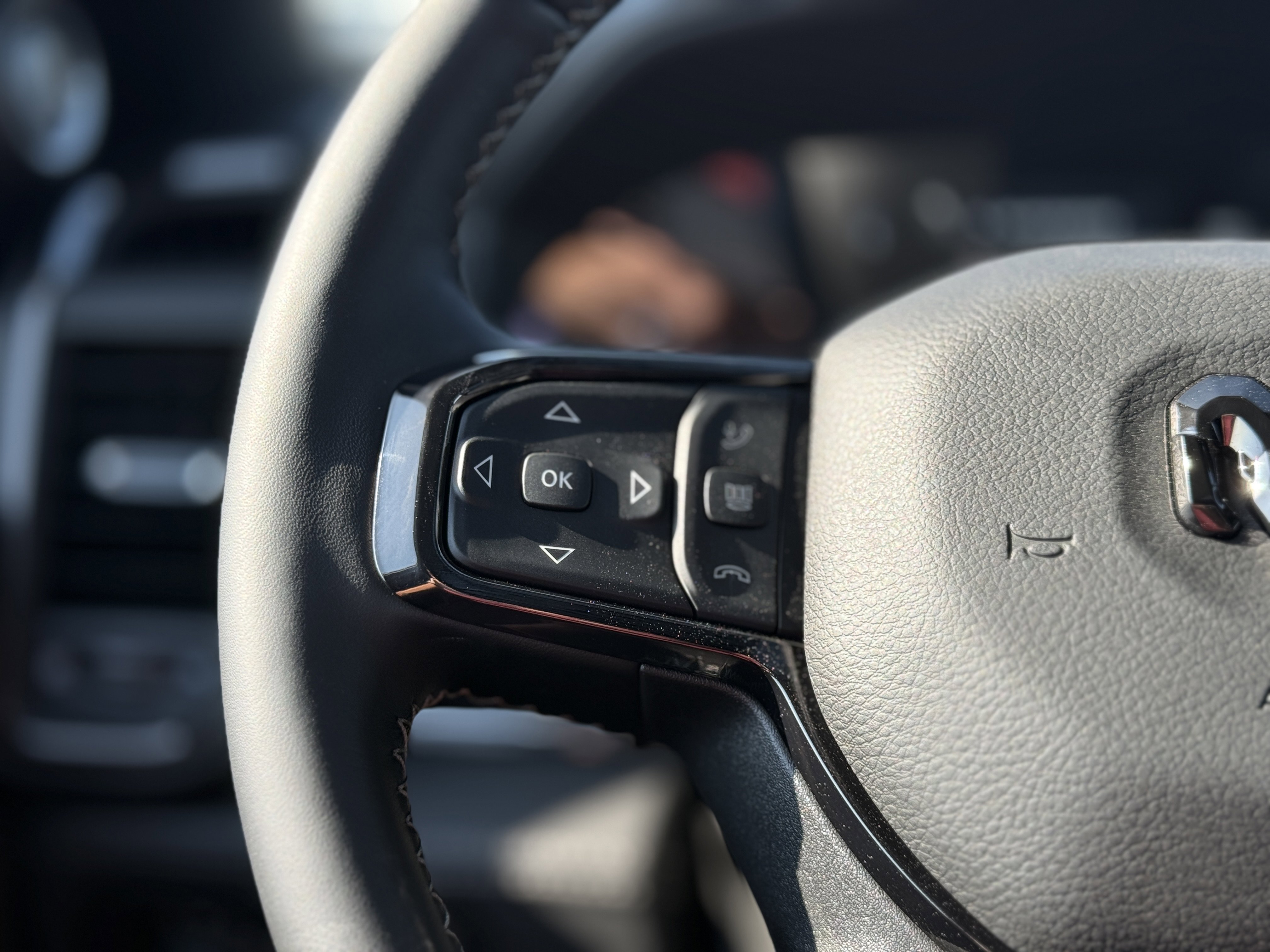 New 2026 RAM 2500 Limited image 13