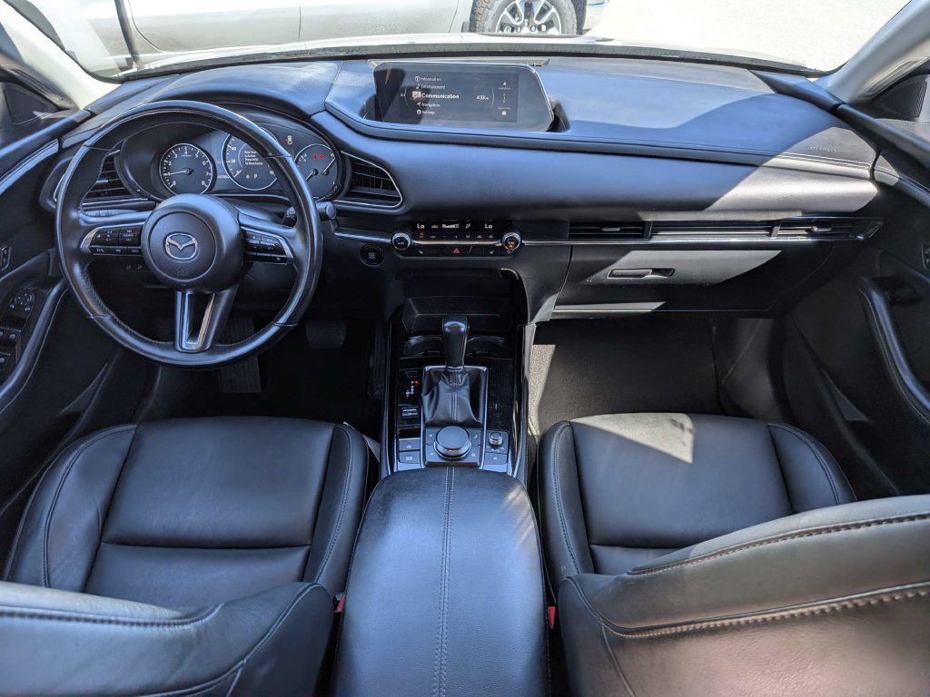Used 2025 MAZDA CX-30 AWD 2.5 S w/ Preferred Package image 14