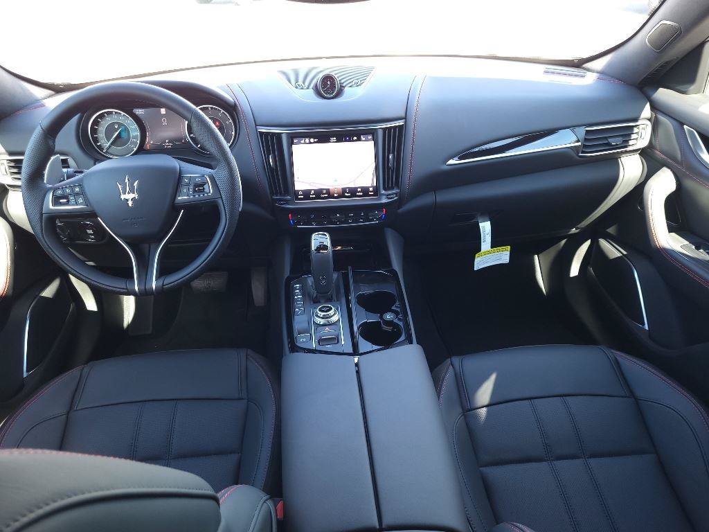 Used 2024 Maserati Levante Modena Ultima AWD/4WD image 29