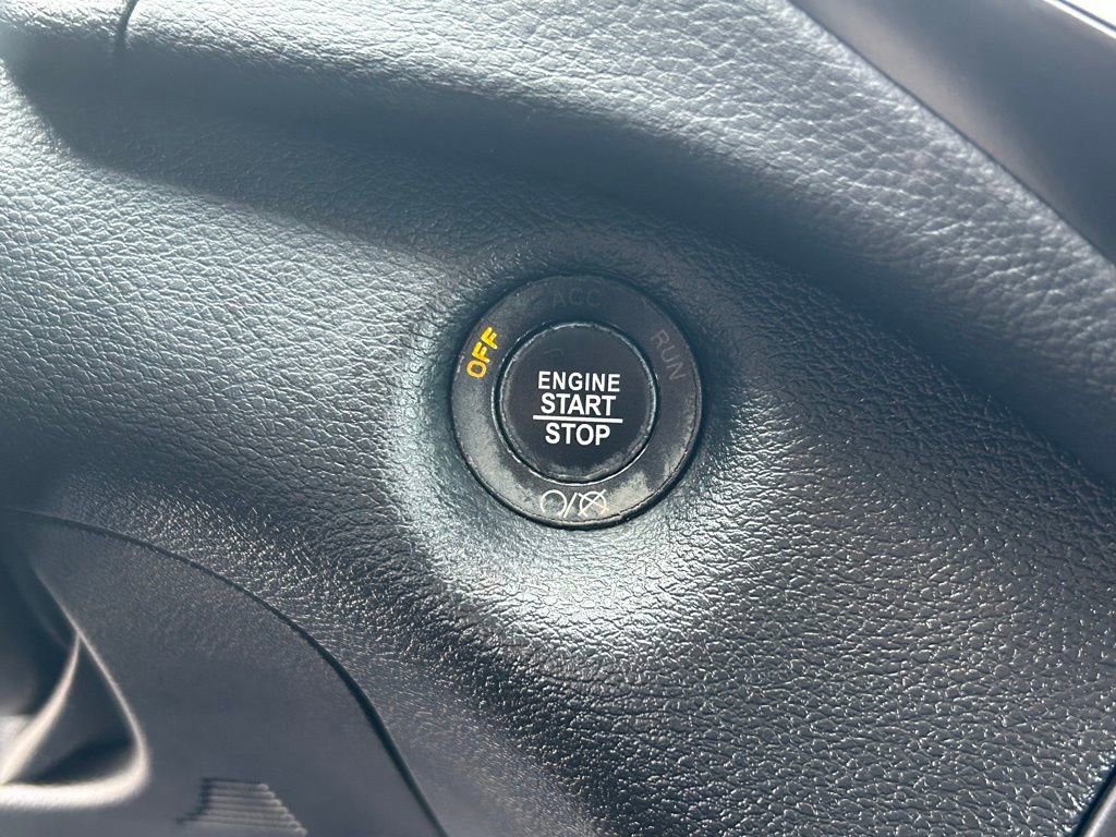 Certified 2019 Jeep Cherokee Limited image 45