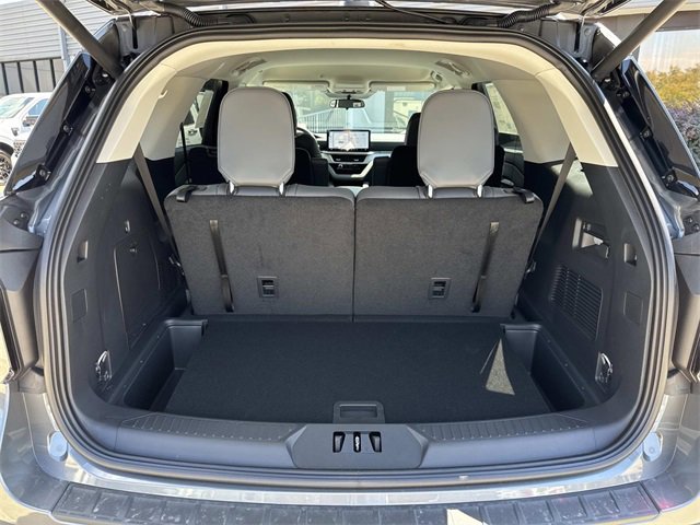 New 2025 Ford Explorer Active w/ Active Comfort Package image 5