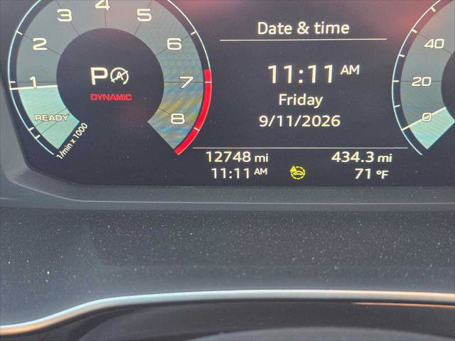 Used 2024 Audi Q3 2.0T Premium AWD/4WD image 28