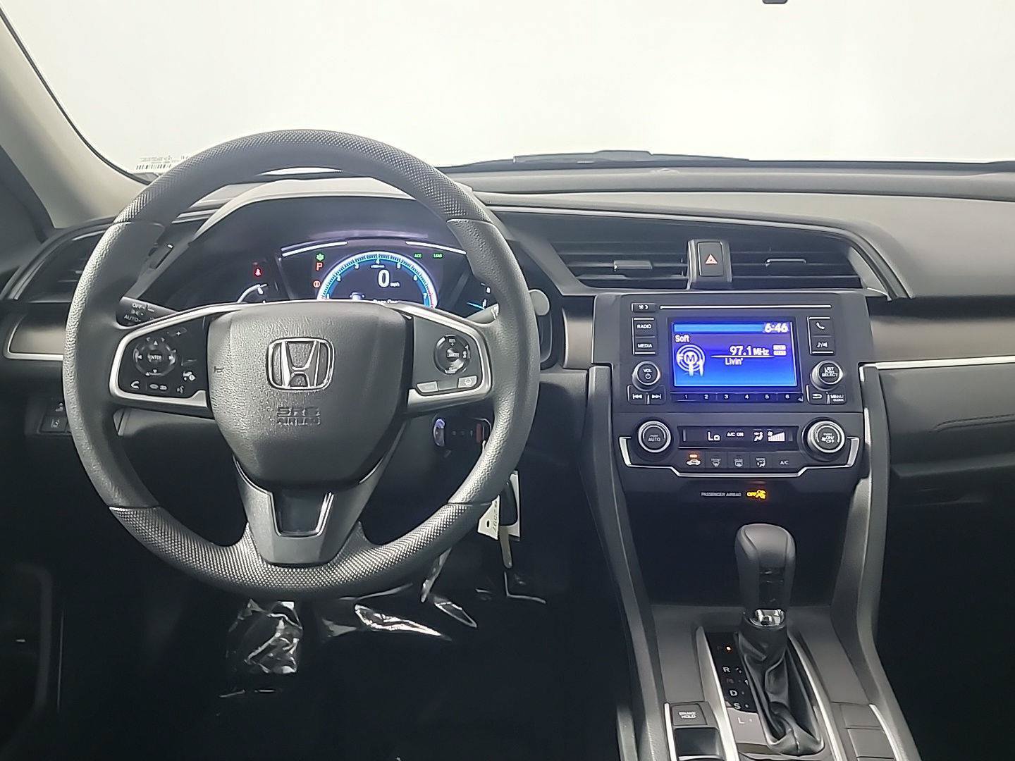 Used 2020 Honda Civic LX image 19