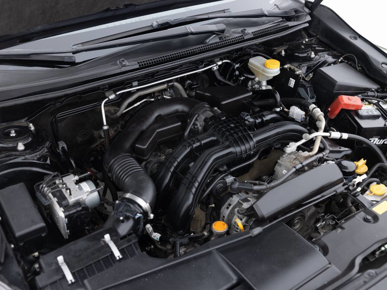 Used 2019 Subaru Crosstrek 2.0i Premium w/ Eyesight System image 38