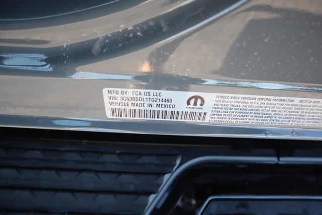 New 2026 RAM 2500 Big Horn image 26