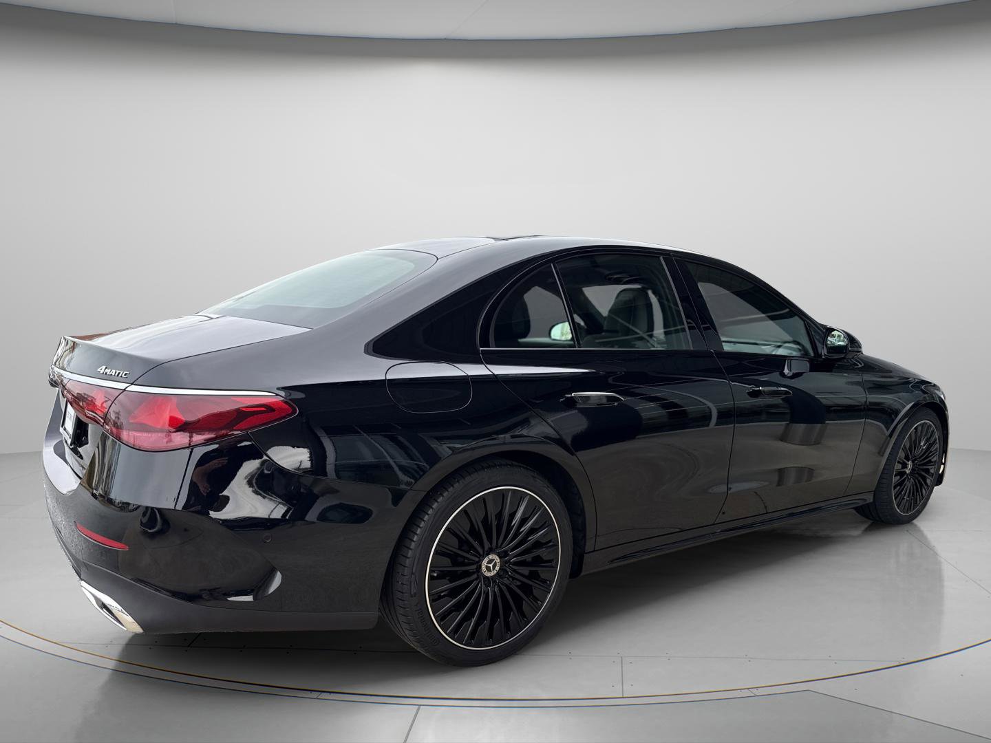 Certified 2024 Mercedes-Benz E 450 E 450 image 9