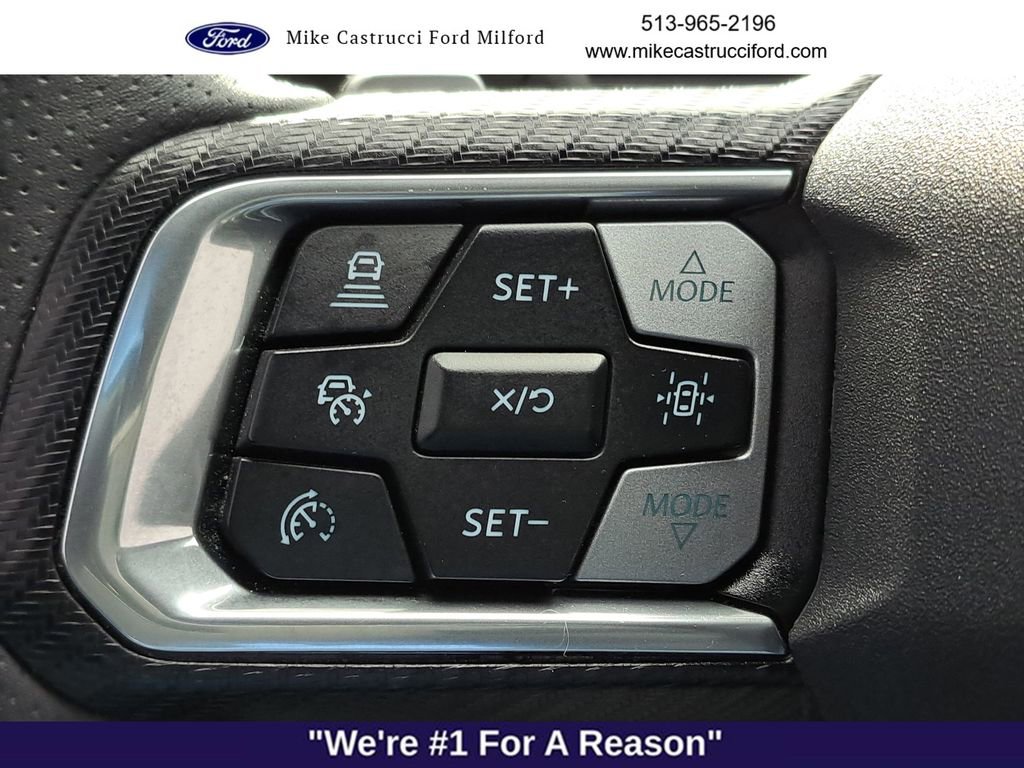 Certified 2024 Ford Mustang GT Premium image 17